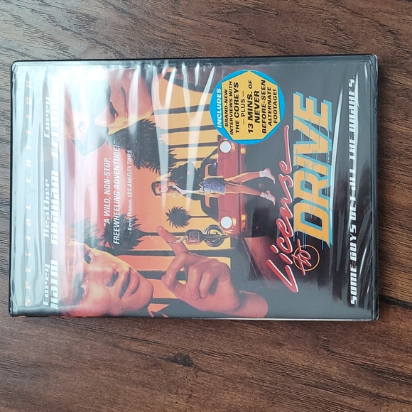 DVD 📀  Bundle - Picture 6 of 8